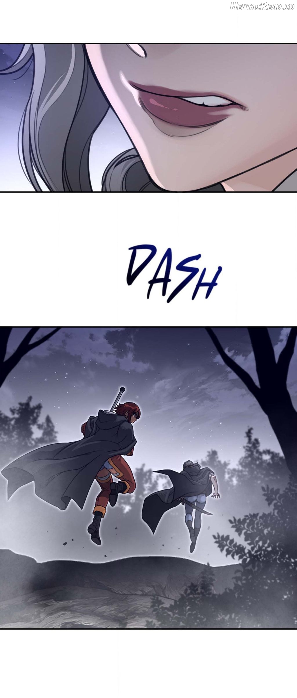 Perfect Half Chapter 173 - page 28