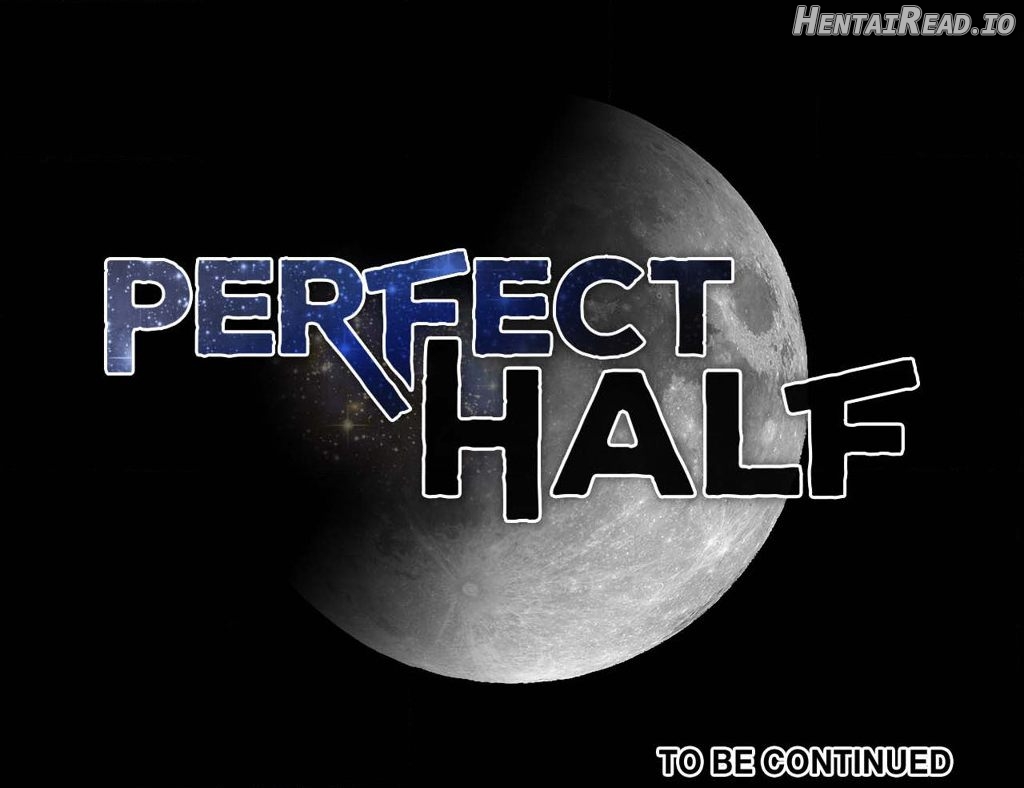 Perfect Half Chapter 173 - page 35