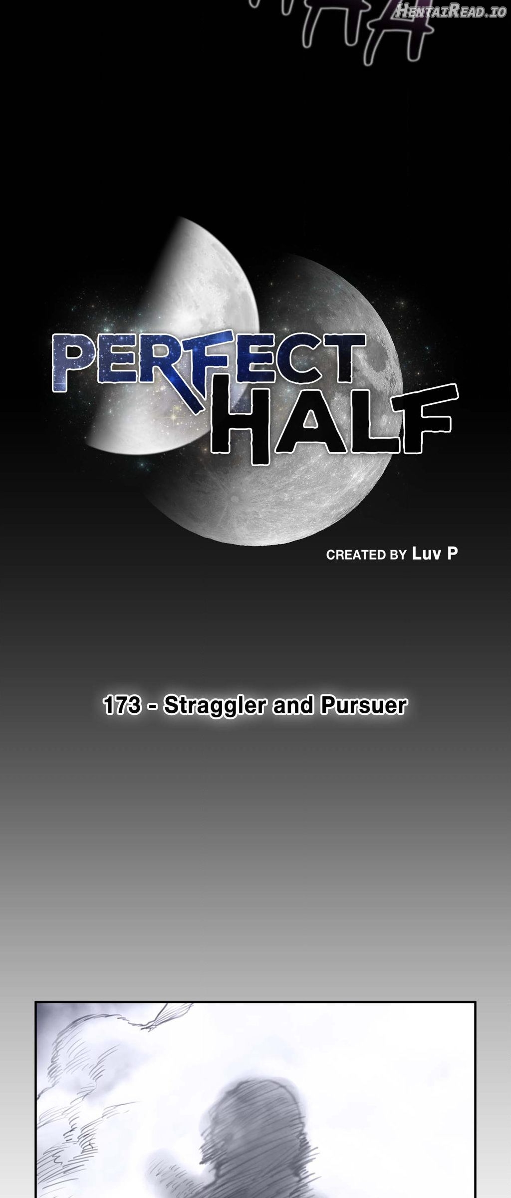 Perfect Half Chapter 173 - page 5