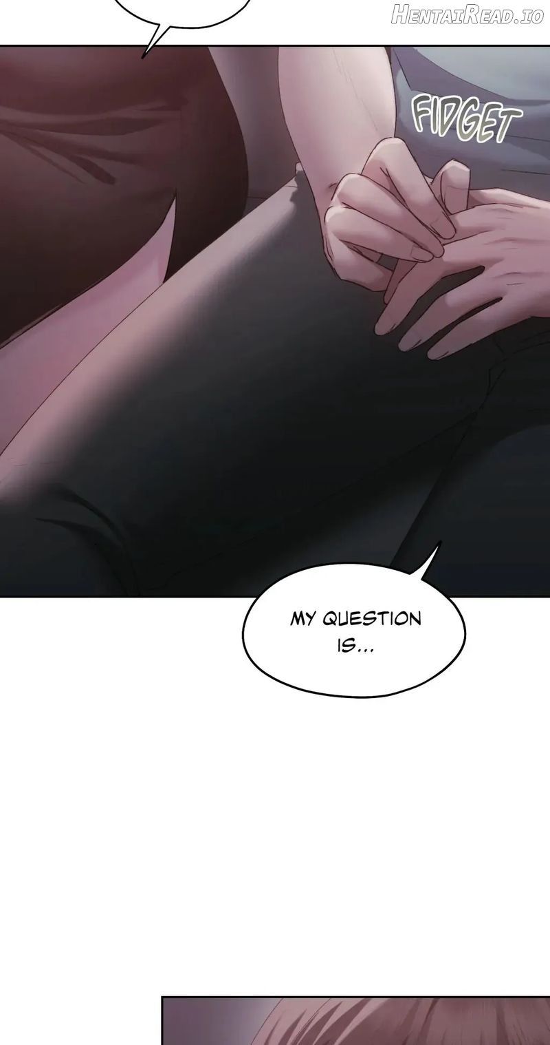 Wreck My Bias Chapter 40 - page 81