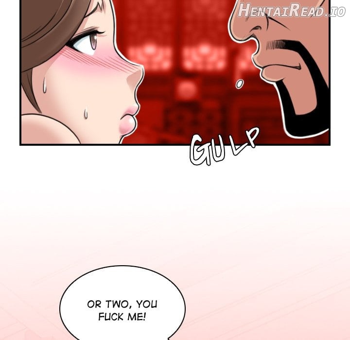 Secret World of Martial Arts Chapter 2 - page 76