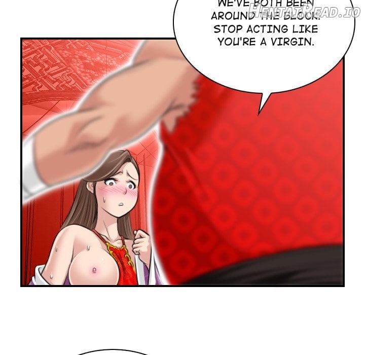 Secret World of Martial Arts Chapter 2 - page 79