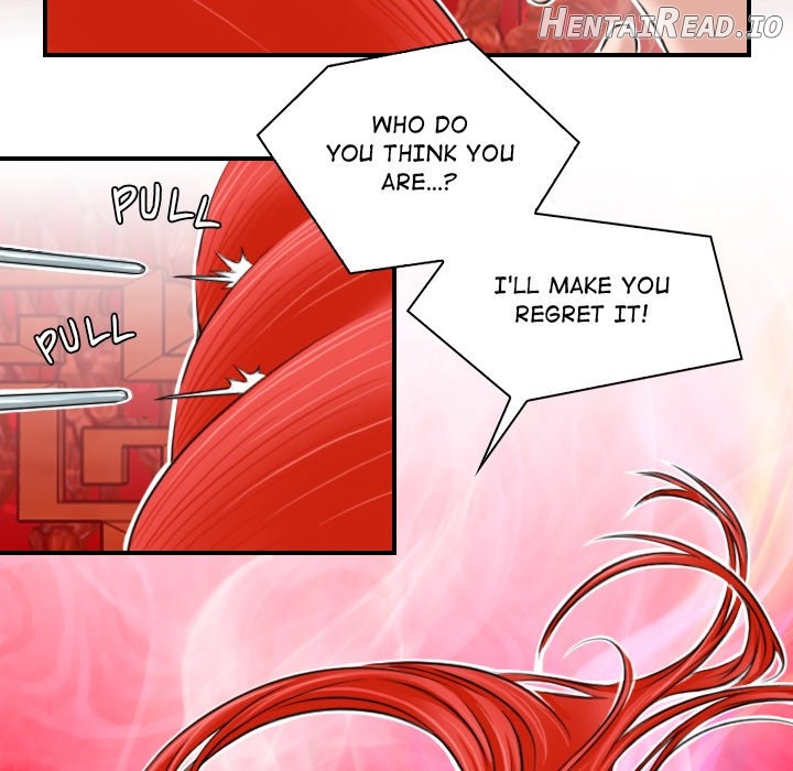 Secret World of Martial Arts Chapter 7 - page 62