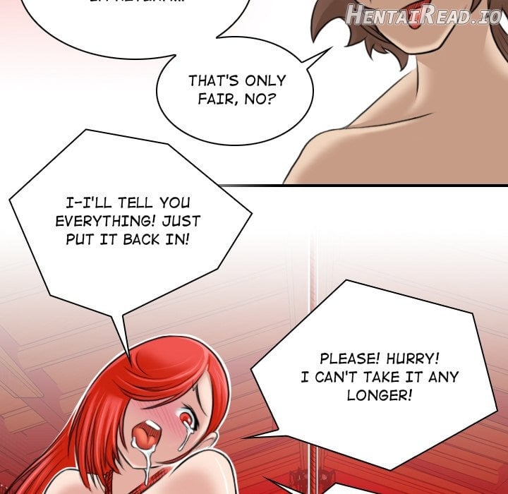 Secret World of Martial Arts Chapter 8 - page 64