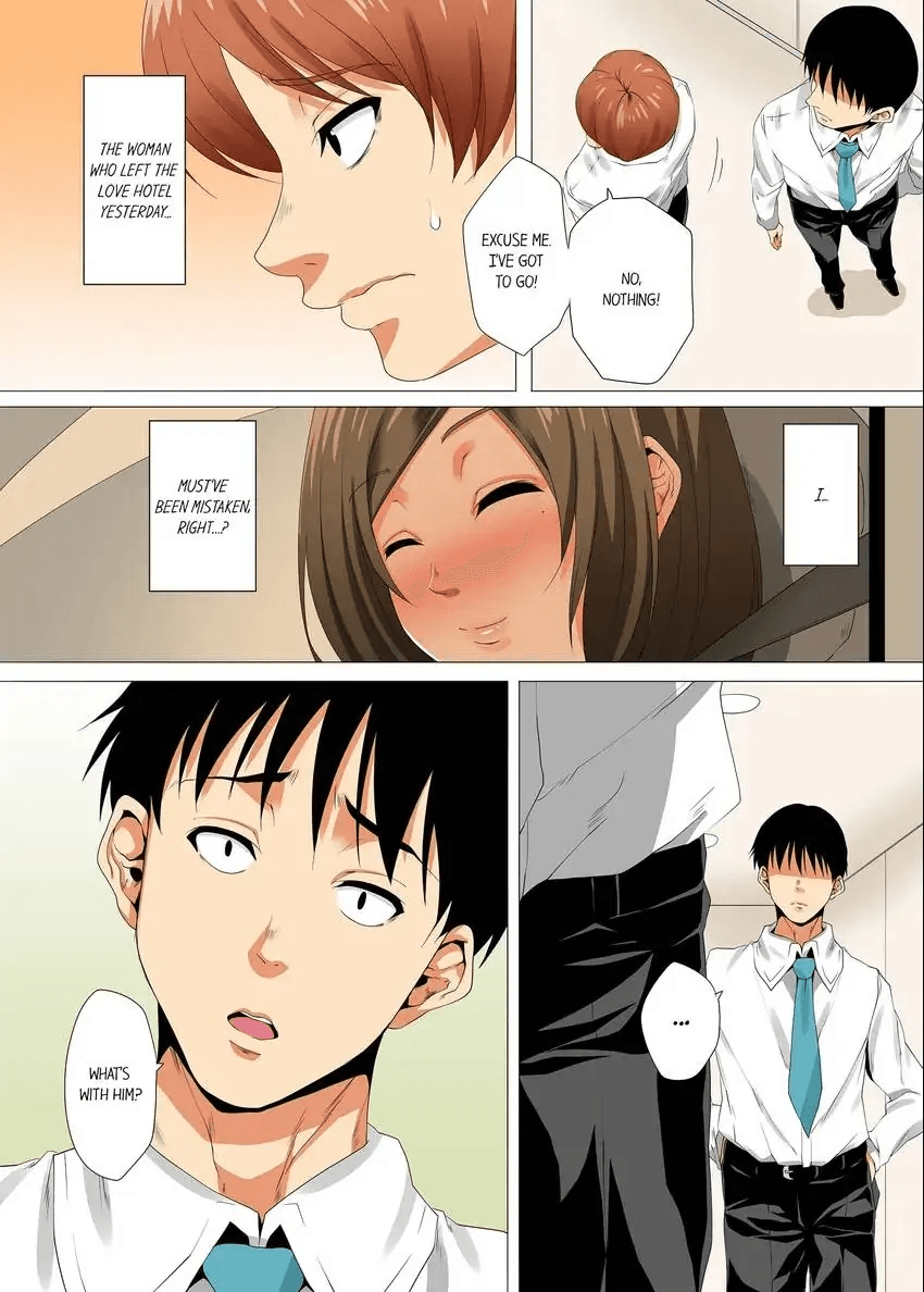 Resu Tsuma ga Seikan Esthe de "Mata… Iku…" Uneru Yubi de Oku made Hogusare 1-35 Chapter 1 - page 175