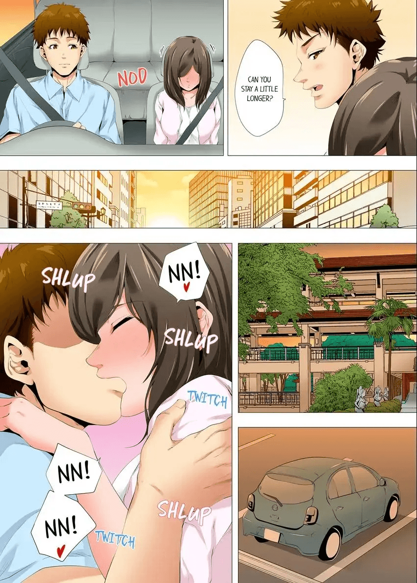 Resu Tsuma ga Seikan Esthe de "Mata… Iku…" Uneru Yubi de Oku made Hogusare 1-35 Chapter 2 - page 25