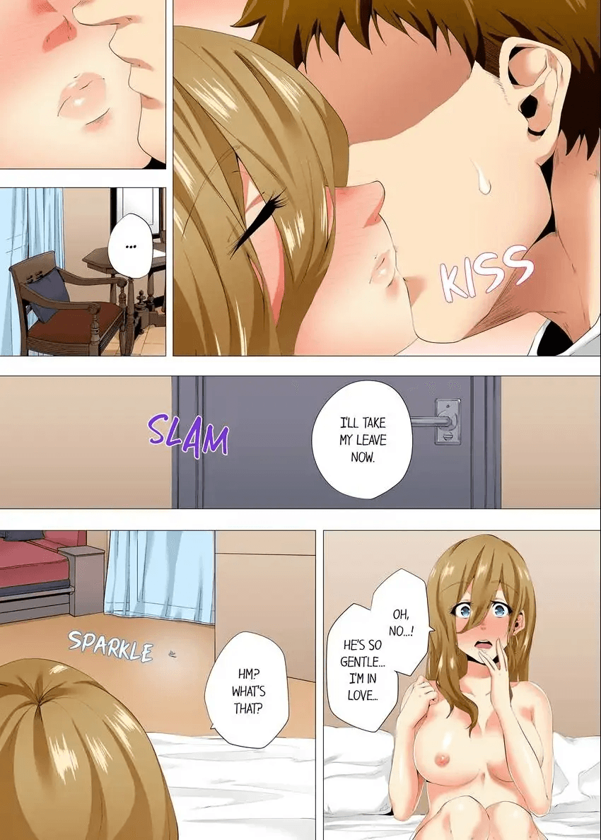 Resu Tsuma ga Seikan Esthe de "Mata… Iku…" Uneru Yubi de Oku made Hogusare 1-35 Chapter 2 - page 60