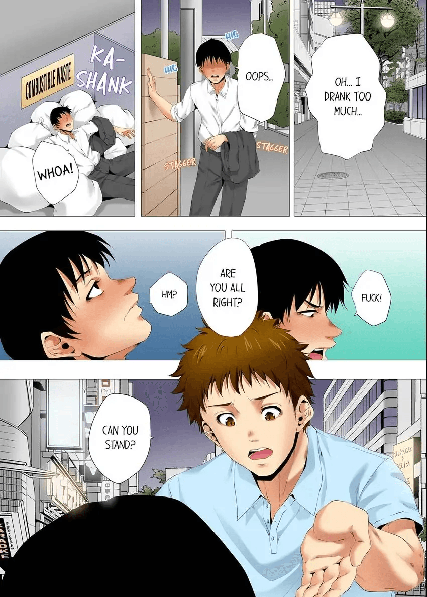 Resu Tsuma ga Seikan Esthe de "Mata… Iku…" Uneru Yubi de Oku made Hogusare 1-35 Chapter 2 - page 117