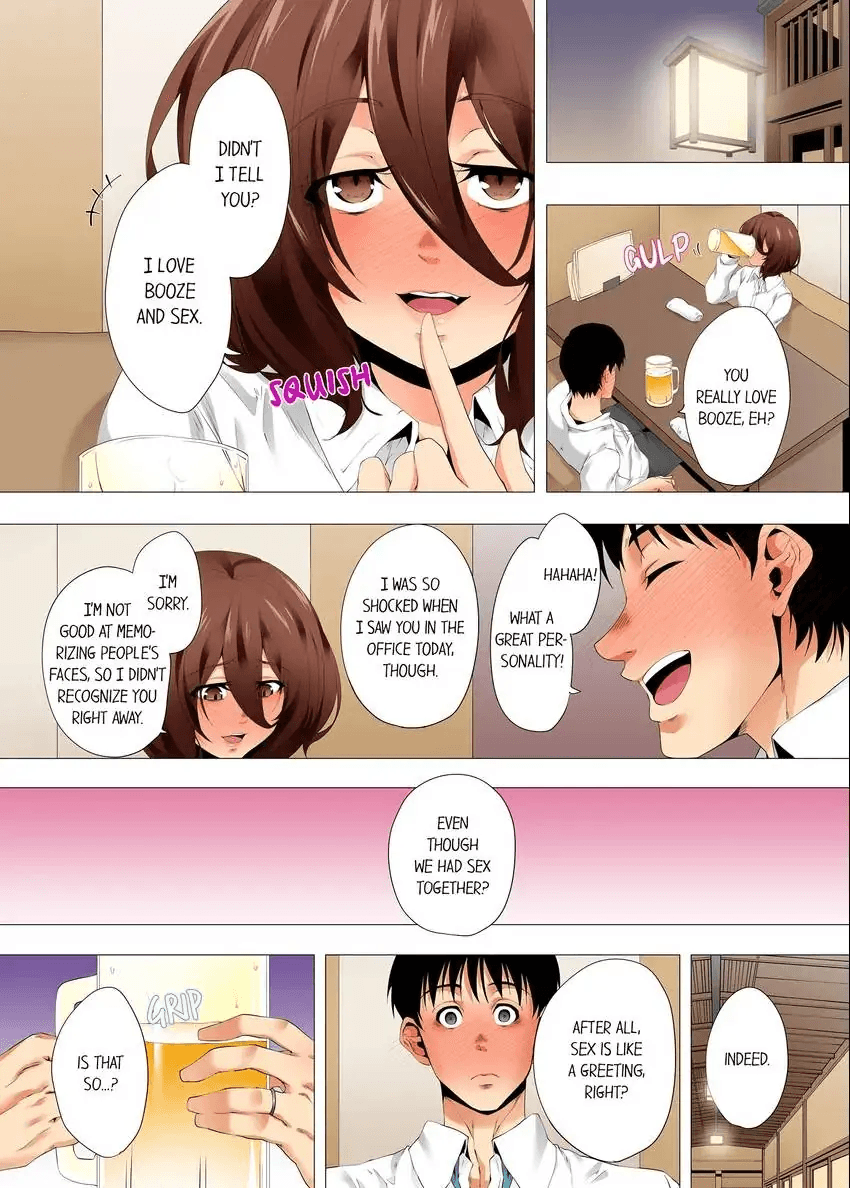 Resu Tsuma ga Seikan Esthe de "Mata… Iku…" Uneru Yubi de Oku made Hogusare 1-35 Chapter 3 - page 52