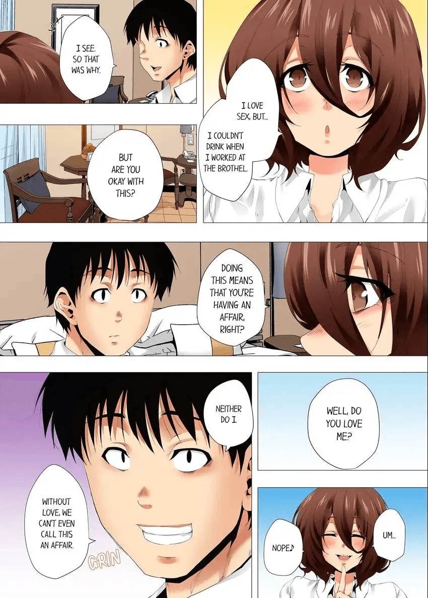 Resu Tsuma ga Seikan Esthe de "Mata… Iku…" Uneru Yubi de Oku made Hogusare 1-35 Chapter 3 - page 64