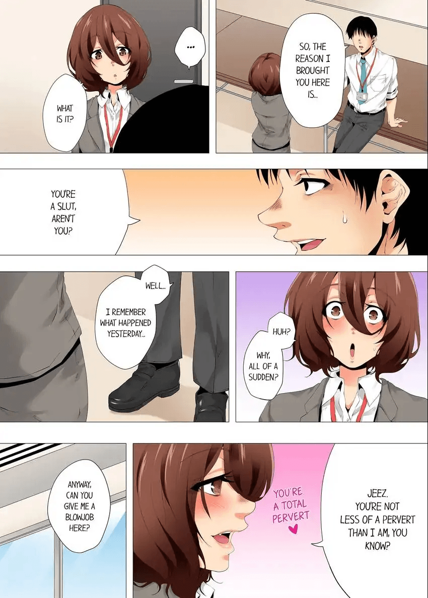 Resu Tsuma ga Seikan Esthe de "Mata… Iku…" Uneru Yubi de Oku made Hogusare 1-35 Chapter 3 - page 66