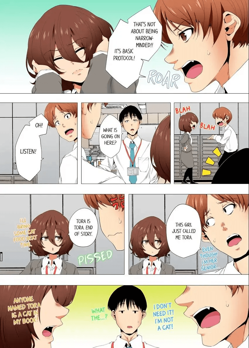 Resu Tsuma ga Seikan Esthe de "Mata… Iku…" Uneru Yubi de Oku made Hogusare 1-35 Chapter 3 - page 116