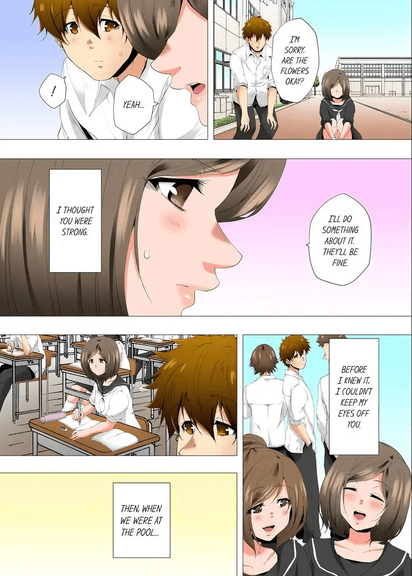 Resu Tsuma ga Seikan Esthe de "Mata… Iku…" Uneru Yubi de Oku made Hogusare 1-35 Chapter 3 - page 145