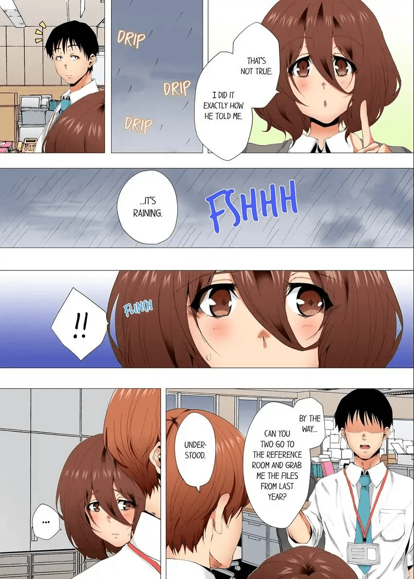 Resu Tsuma ga Seikan Esthe de "Mata… Iku…" Uneru Yubi de Oku made Hogusare 1-35 Chapter 3 - page 163