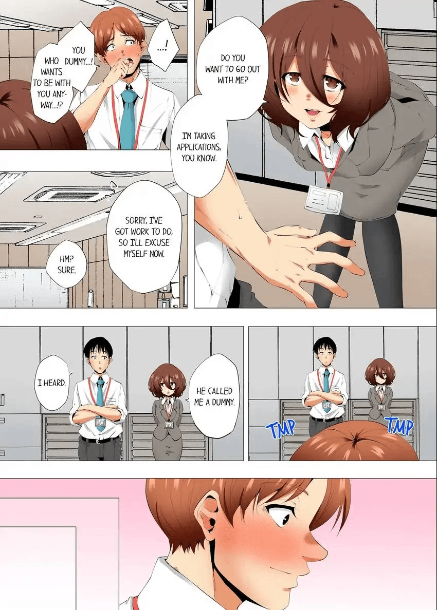 Resu Tsuma ga Seikan Esthe de "Mata… Iku…" Uneru Yubi de Oku made Hogusare 1-35 Chapter 3 - page 175