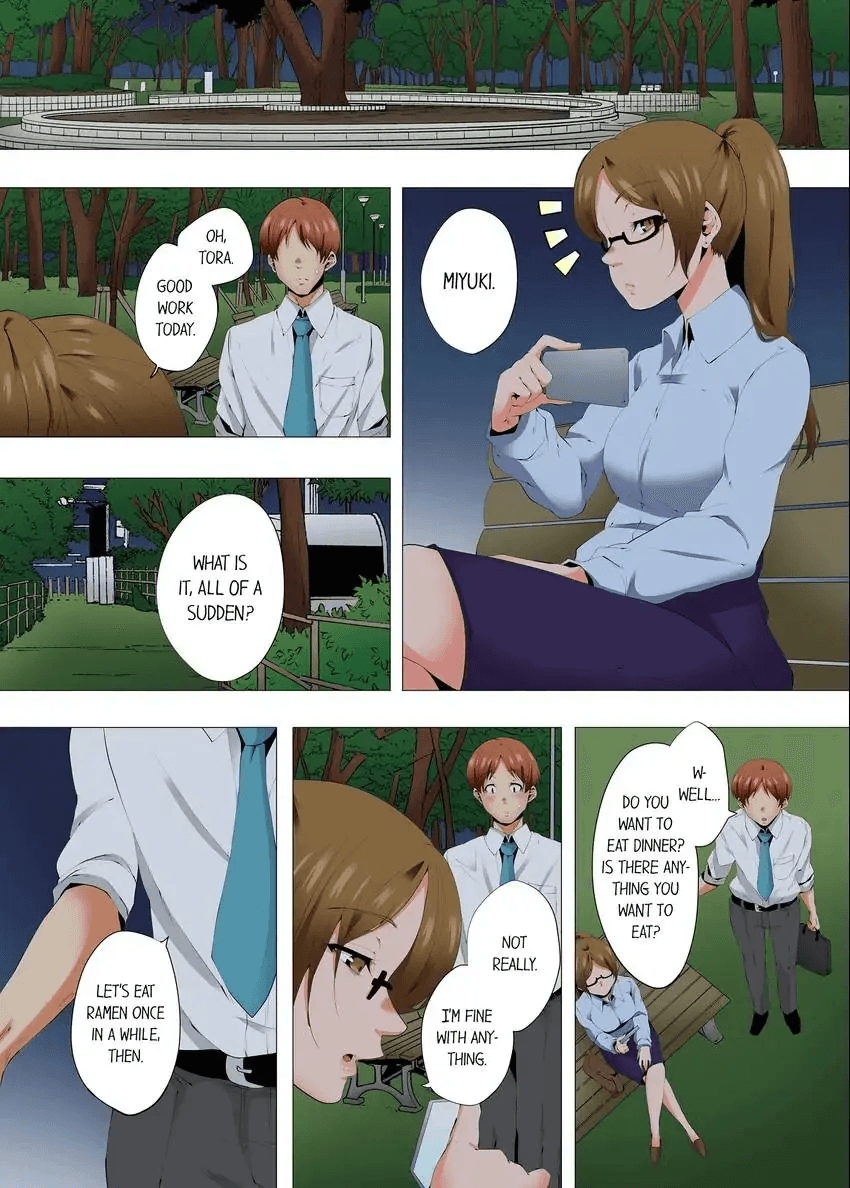 Resu Tsuma ga Seikan Esthe de "Mata… Iku…" Uneru Yubi de Oku made Hogusare 1-35 Chapter 3 - page 179