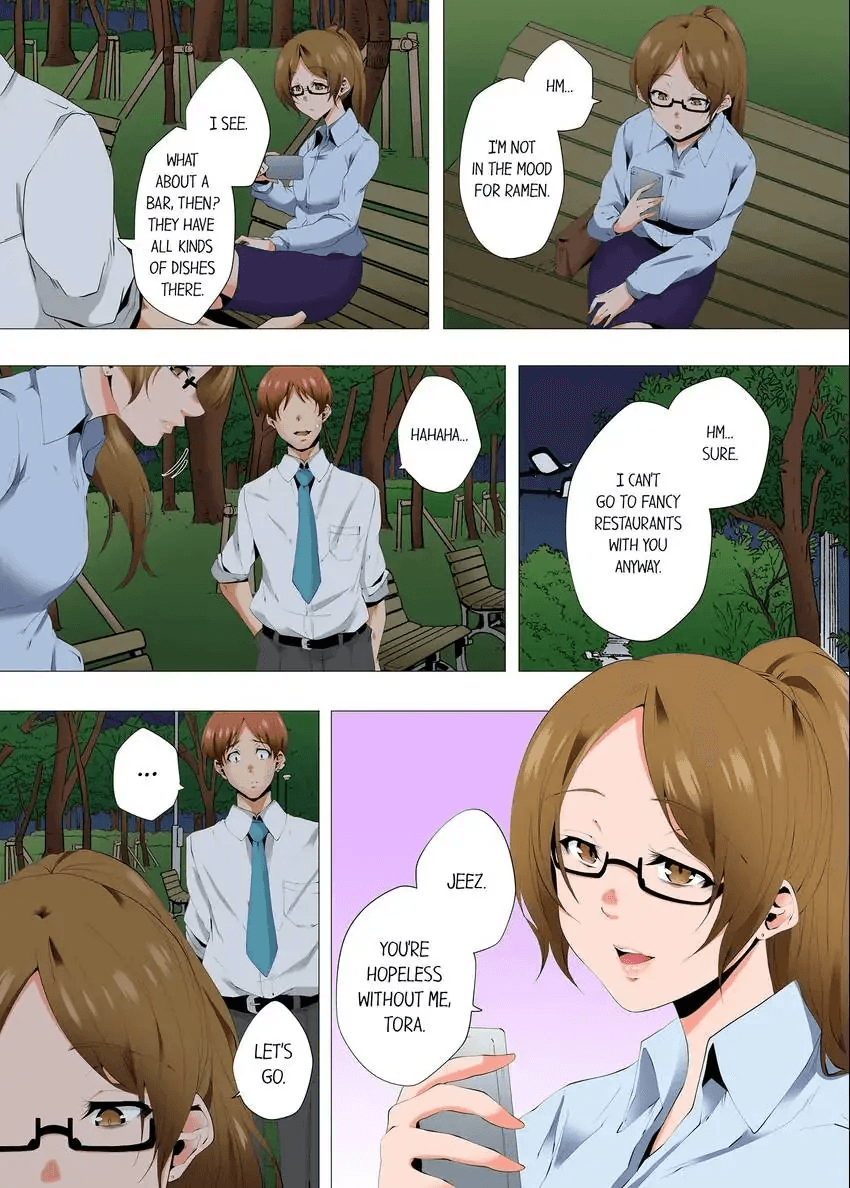 Resu Tsuma ga Seikan Esthe de "Mata… Iku…" Uneru Yubi de Oku made Hogusare 1-35 Chapter 3 - page 180