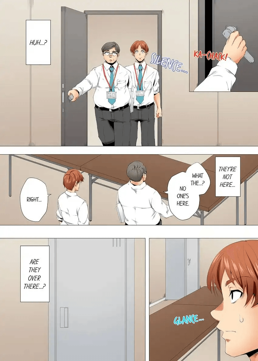 Resu Tsuma ga Seikan Esthe de "Mata… Iku…" Uneru Yubi de Oku made Hogusare 1-35 Chapter 4 - page 118