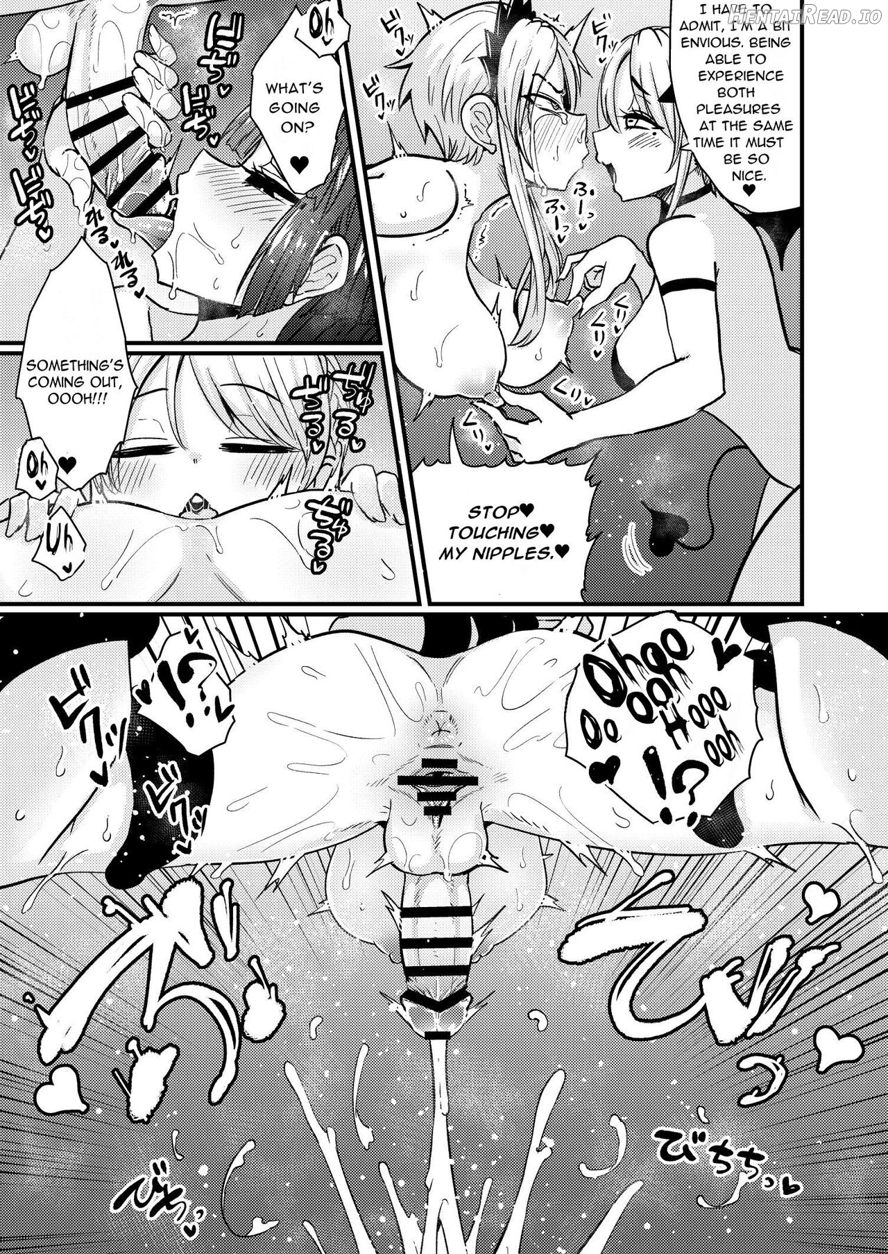 207-banme no Yuusha to Succubus Shoukan Chapter 1 - page 12