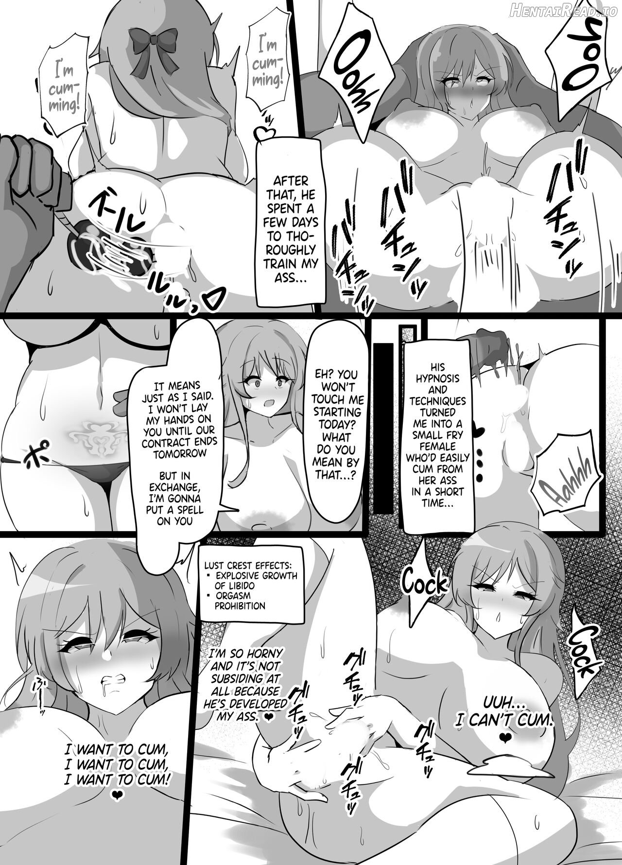 Kyonyuu Party Saimin Chapter 1 - page 24