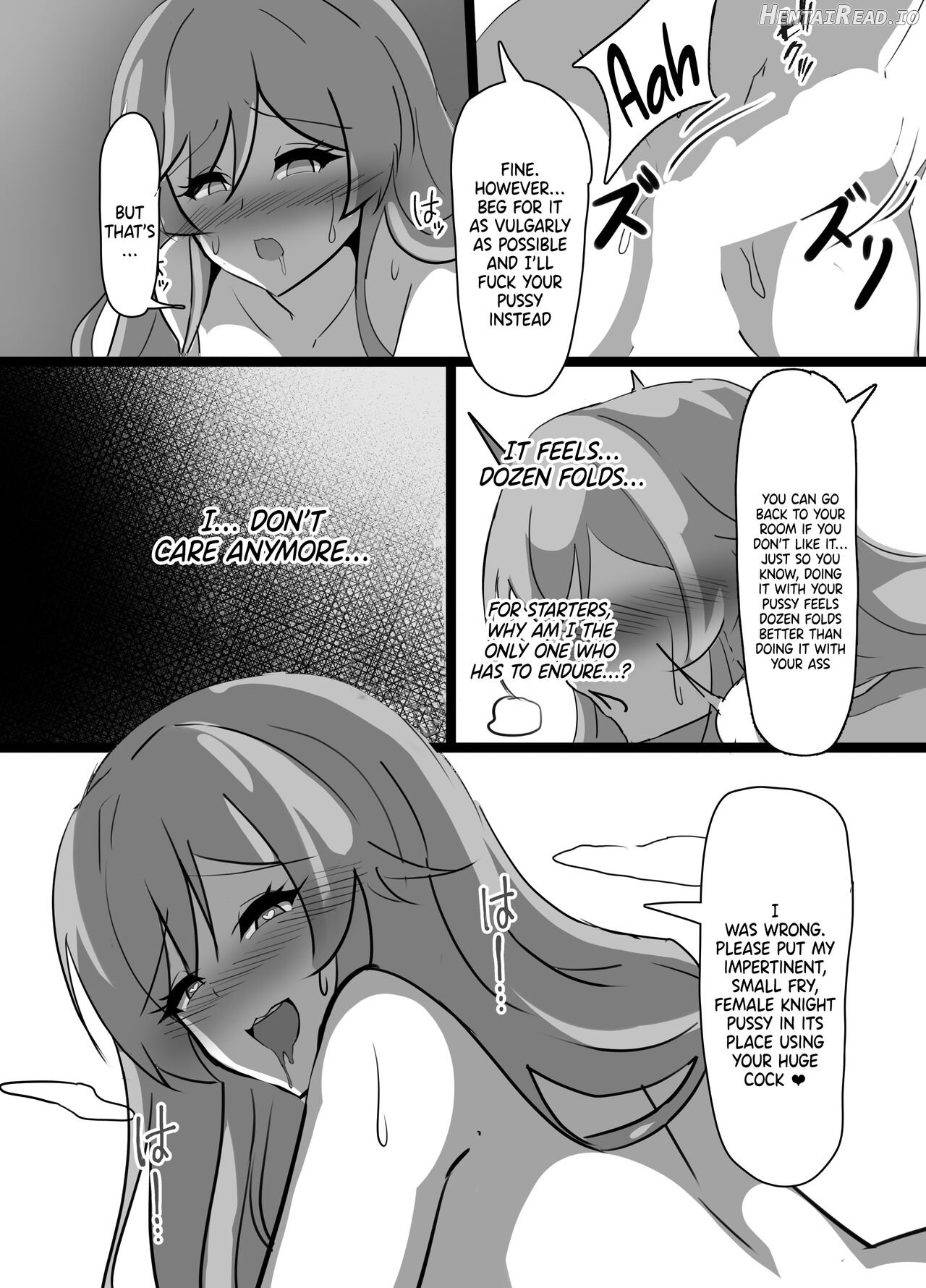 Kyonyuu Party Saimin Chapter 1 - page 28