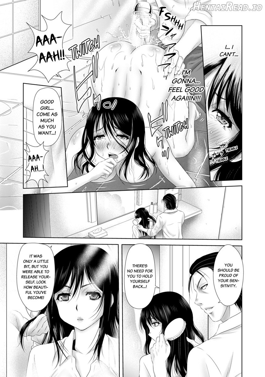 "Sōnyūretara Hontōni Keiyaku Shitekuremasu ka...?" Seiho no o Nēsan o ru Chōkyō Uwaki SEX 1 Chapter 1 - page 25