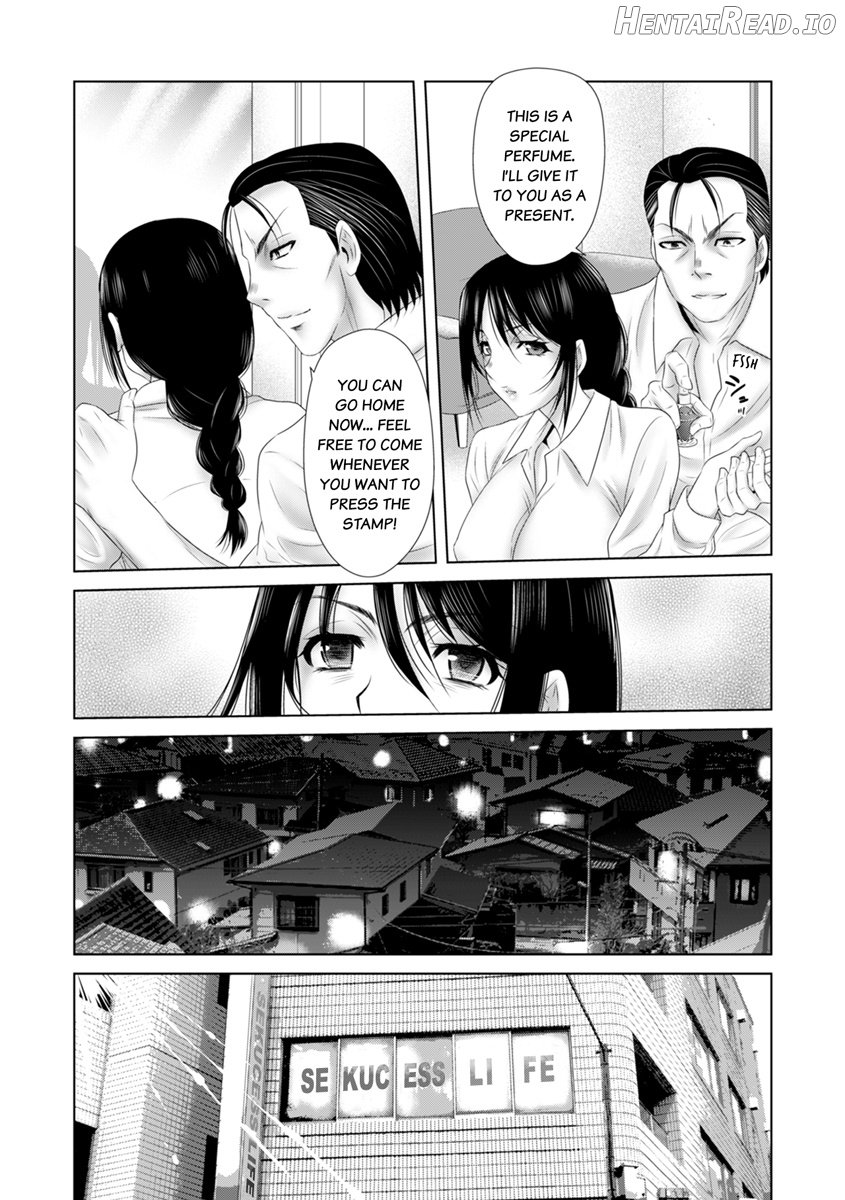 "Sōnyūretara Hontōni Keiyaku Shitekuremasu ka...?" Seiho no o Nēsan o ru Chōkyō Uwaki SEX 1 Chapter 1 - page 26