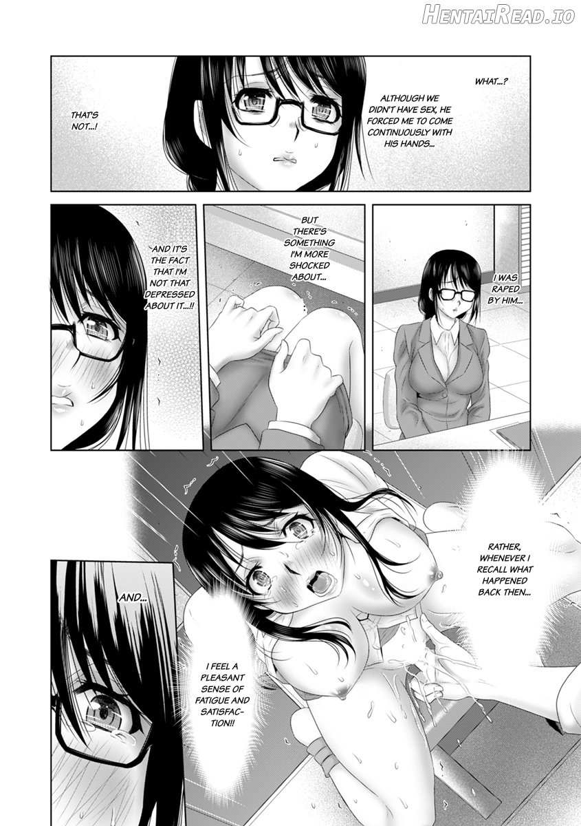 "Sōnyūretara Hontōni Keiyaku Shitekuremasu ka...?" Seiho no o Nēsan o ru Chōkyō Uwaki SEX 1 Chapter 1 - page 28