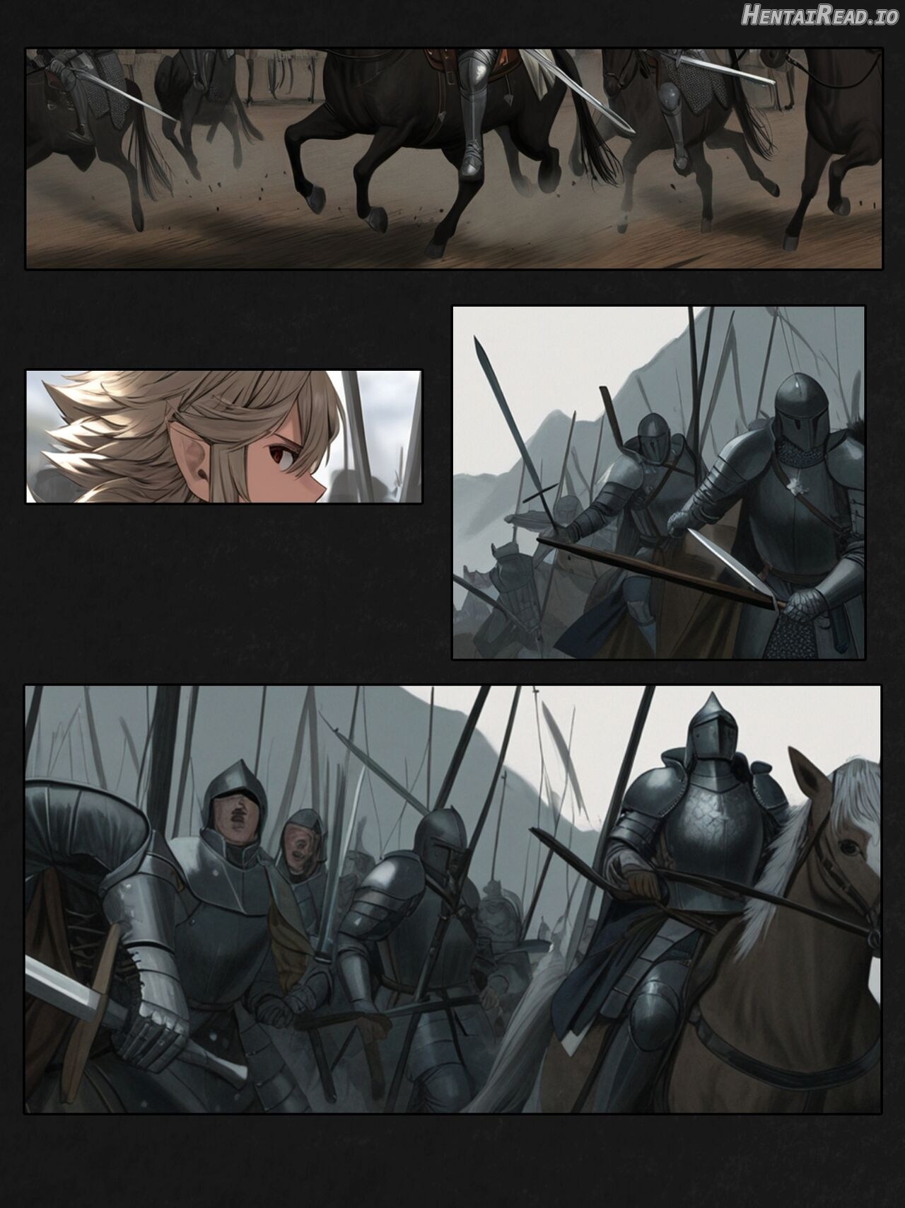 Corrin's Downfall Chapter 1 - page 16