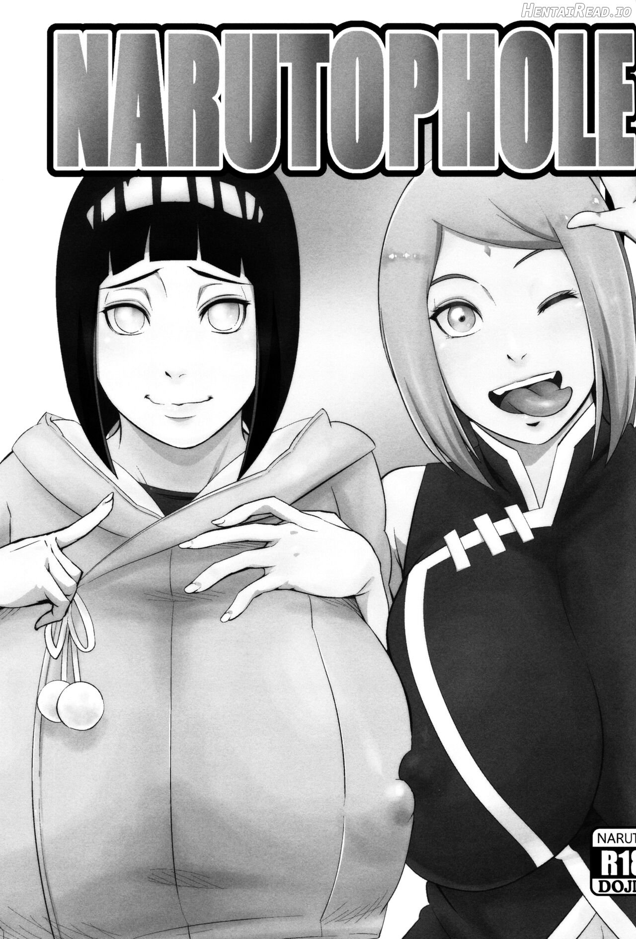 NARUTOPHOLE Chapter 1 - page 2