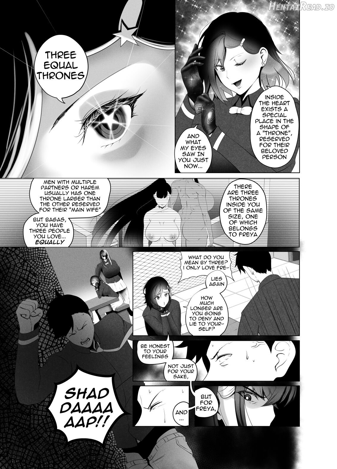 OYAOYAKODON2 Chapter 1 - page 17