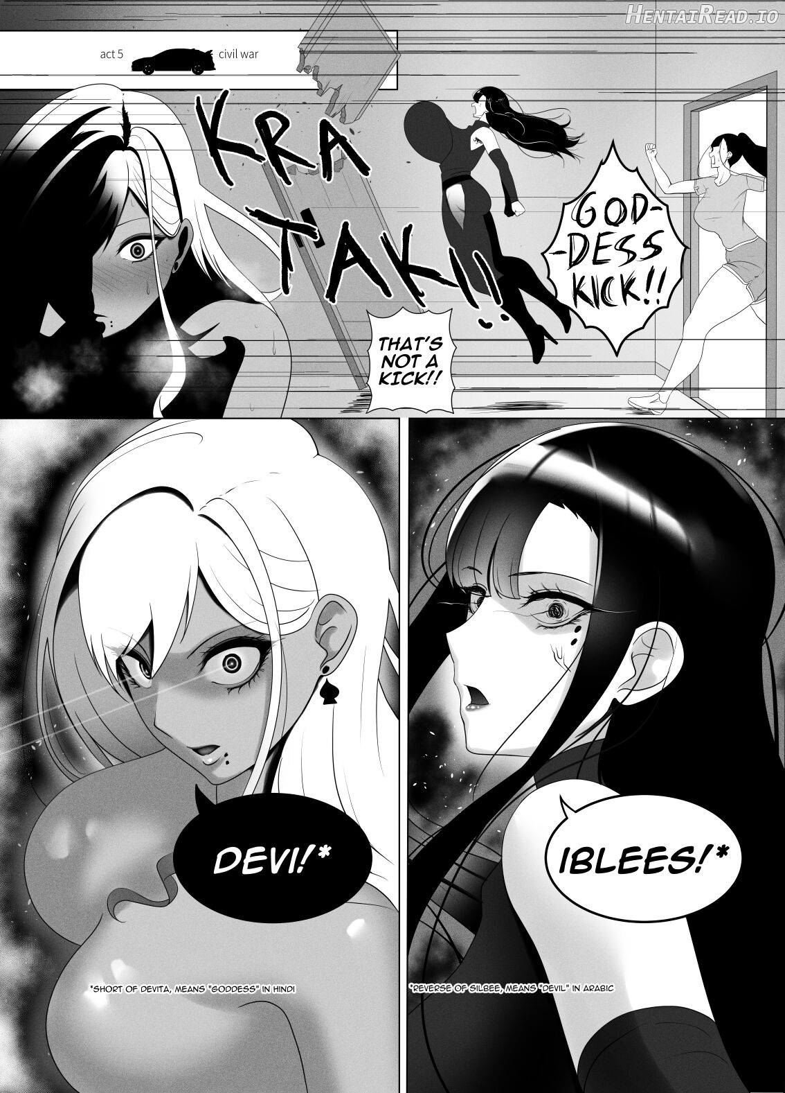 OYAOYAKODON2 Chapter 1 - page 36