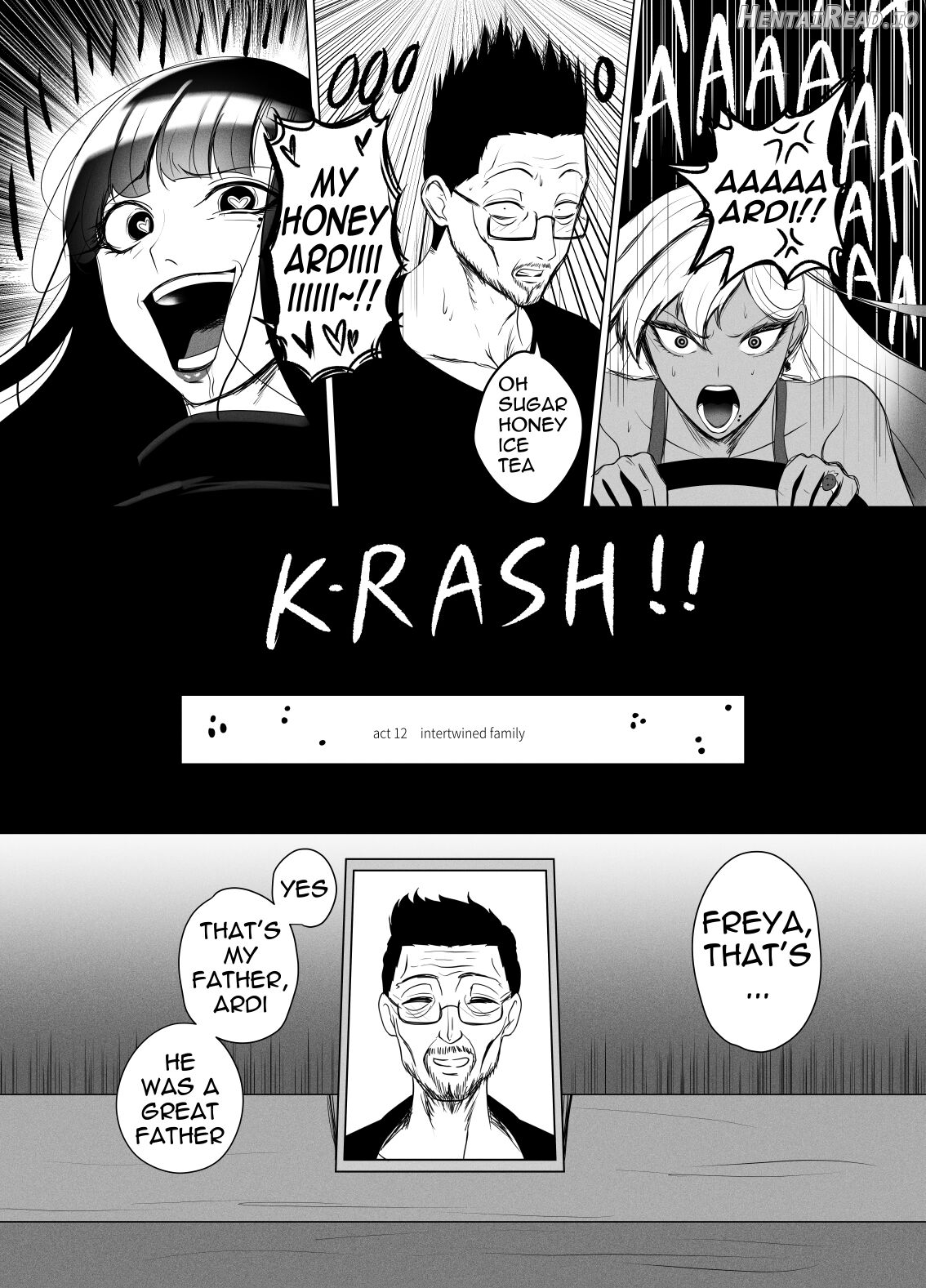 OYAOYAKODON2 Chapter 1 - page 43