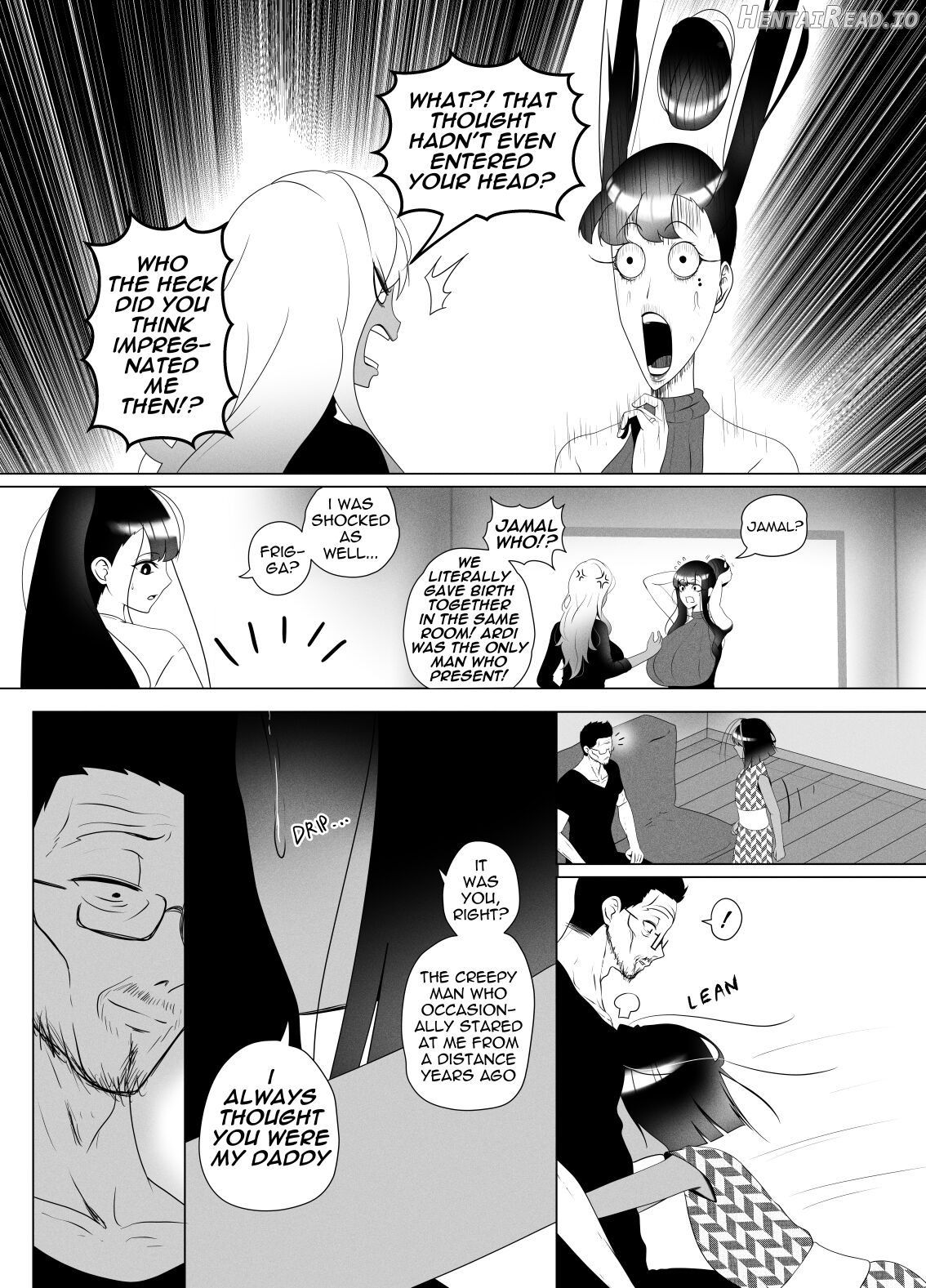 OYAOYAKODON2 Chapter 1 - page 48