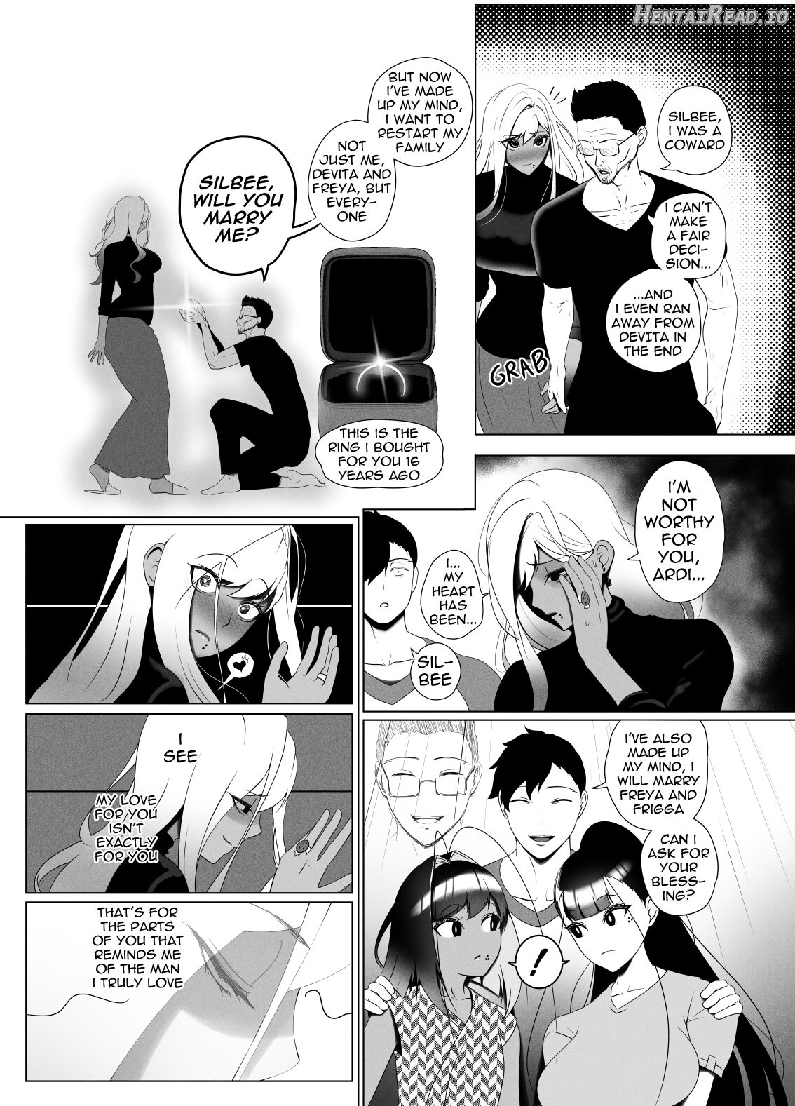 OYAOYAKODON2 Chapter 1 - page 49