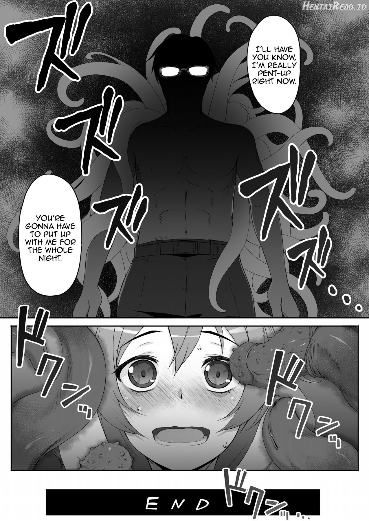 A Certain Housewife's Sexual Circumstances Chapter 1 - page 24