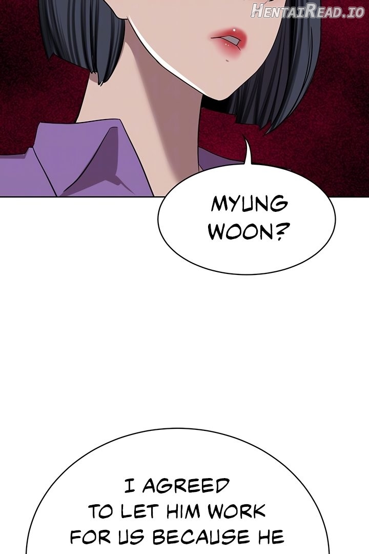 A Rich Lady Chapter 52 - page 33