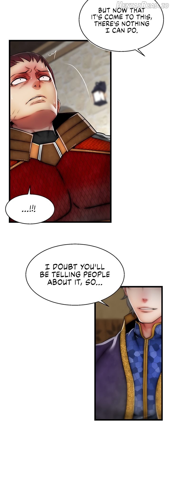 Sexy Virtual Elf Chapter 23 - page 8