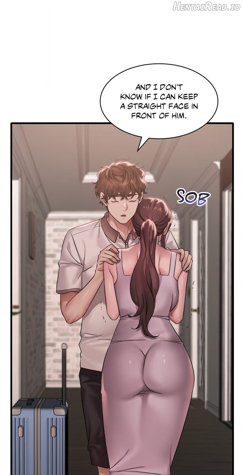 Drunk on You Chapter 62 - page 15