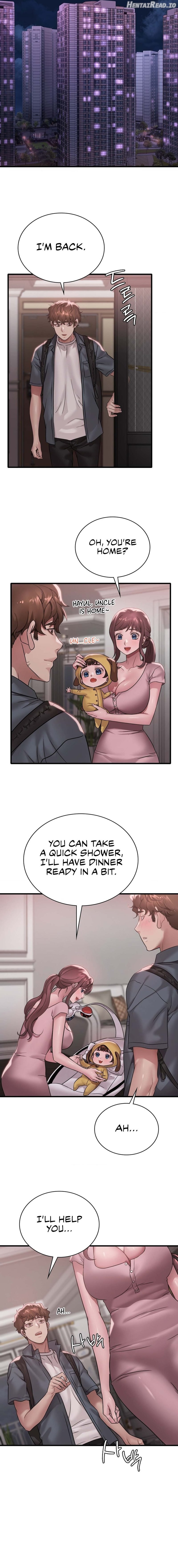 Drunk on You Chapter 65 - page 4