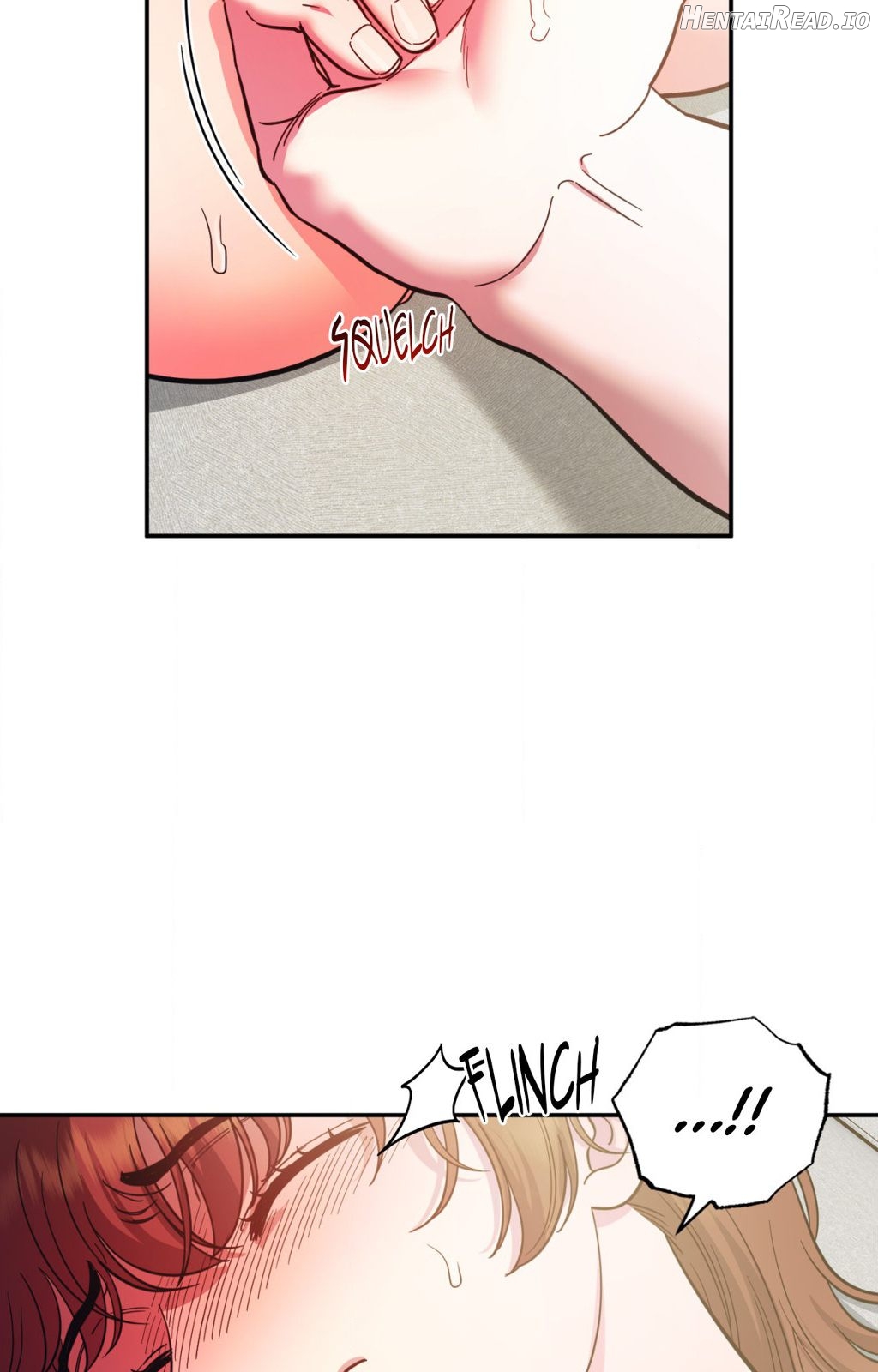 One of the Lewd Demons Chapter 90 - page 3