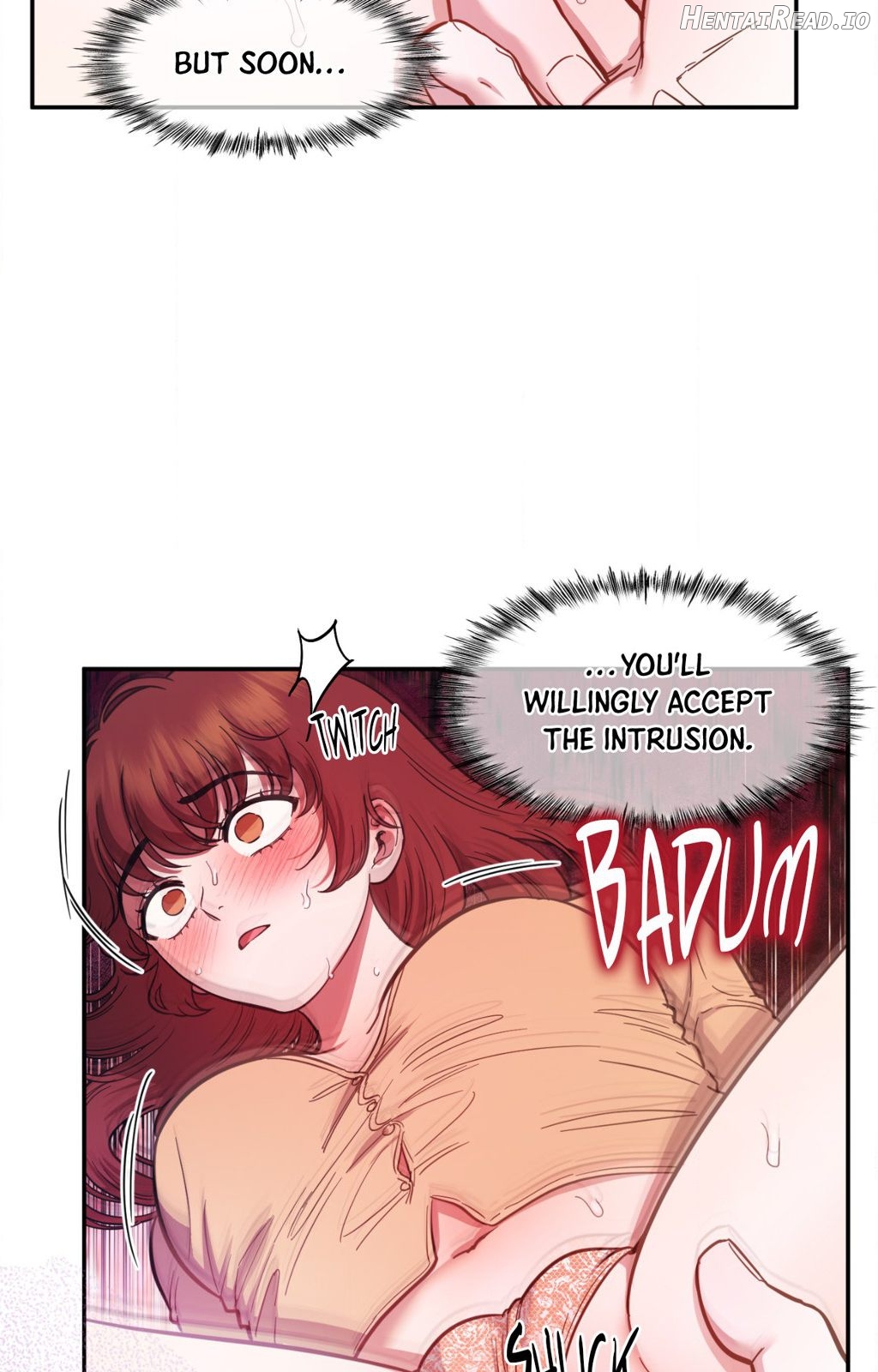 One of the Lewd Demons Chapter 90 - page 9