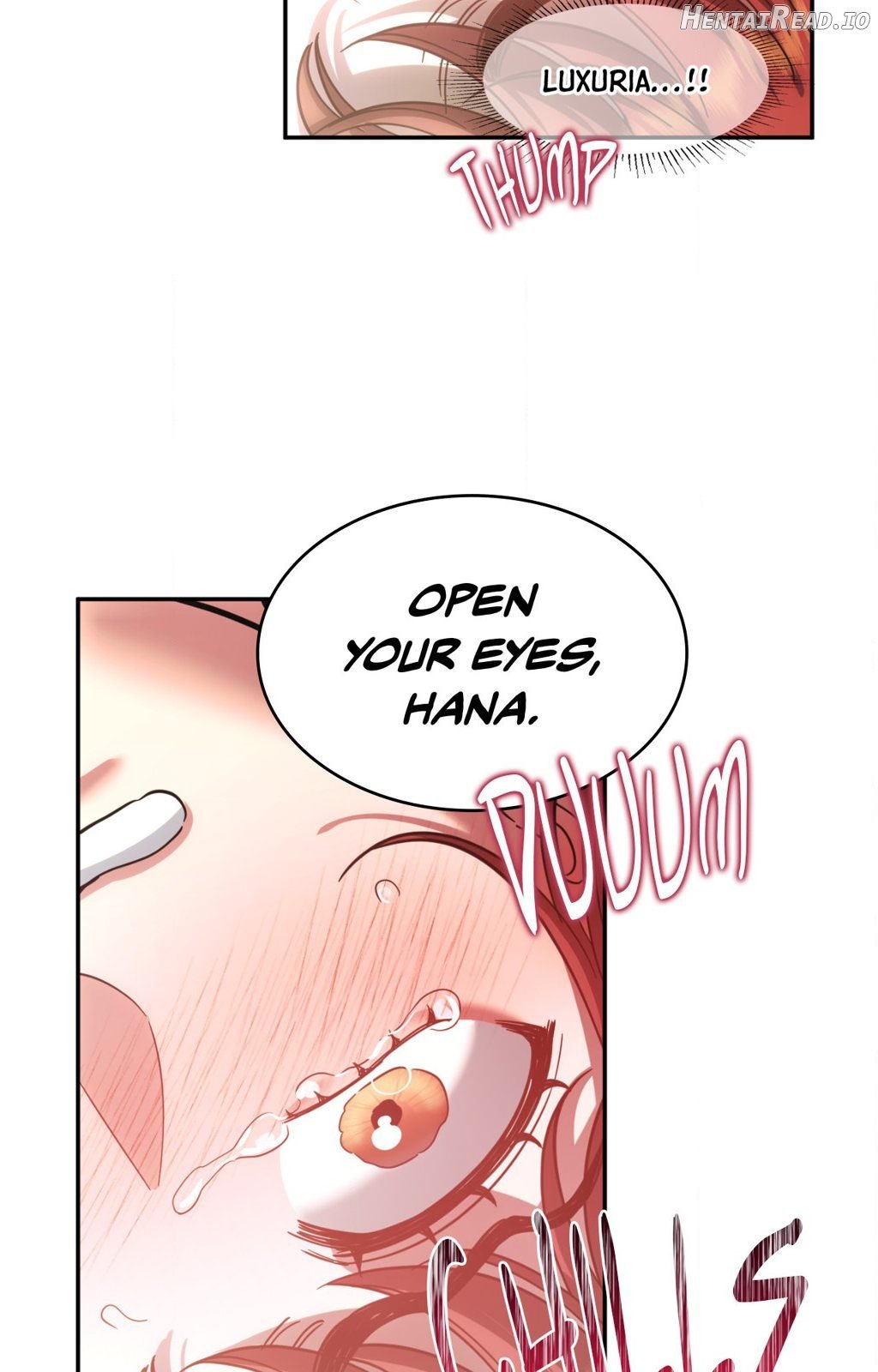 One of the Lewd Demons Chapter 91 - page 89