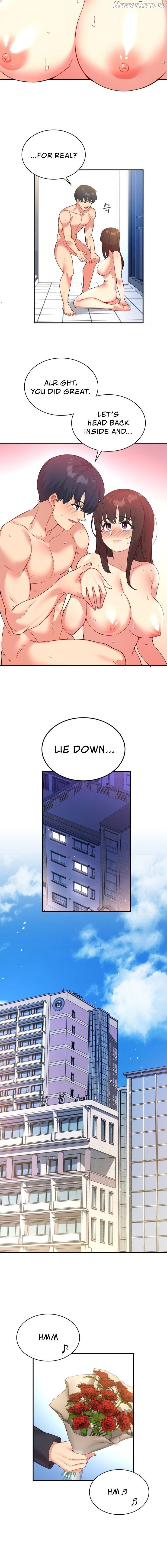 Smart App Life Chapter 42 - page 5