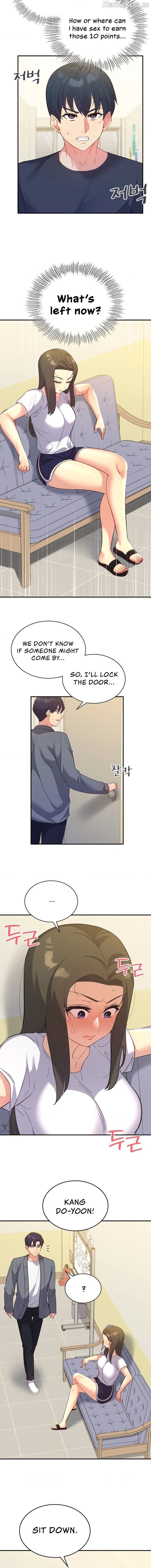 Smart App Life Chapter 44 - page 12