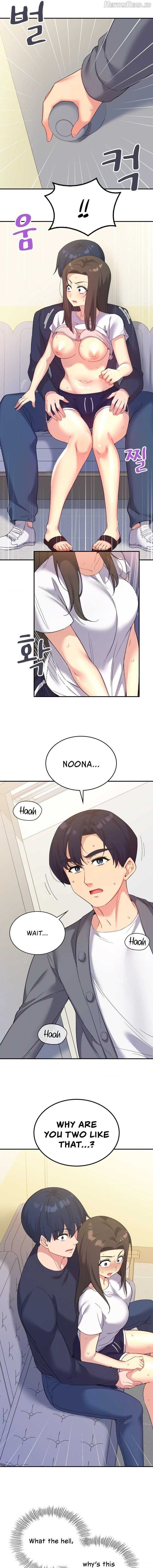 Smart App Life Chapter 44 - page 4