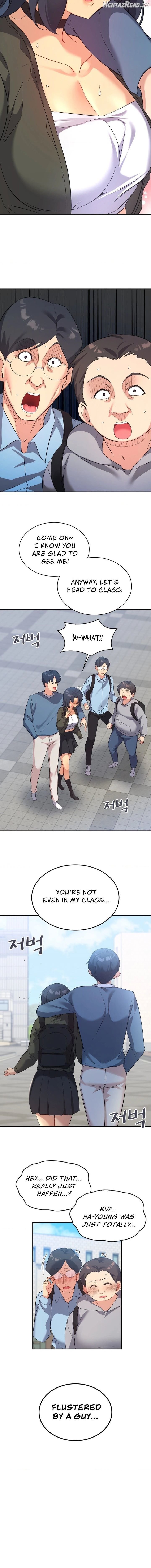 Smart App Life Chapter 45 - page 9