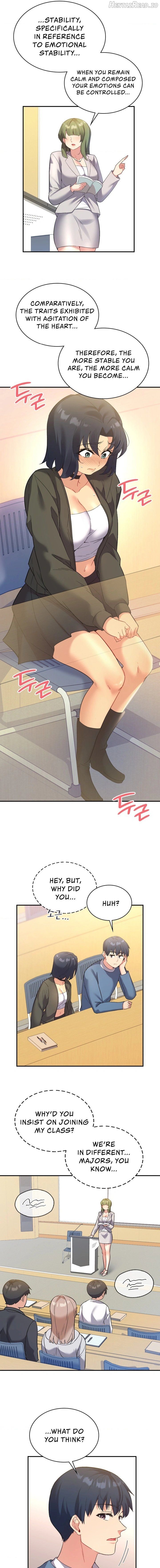 Smart App Life Chapter 45 - page 10