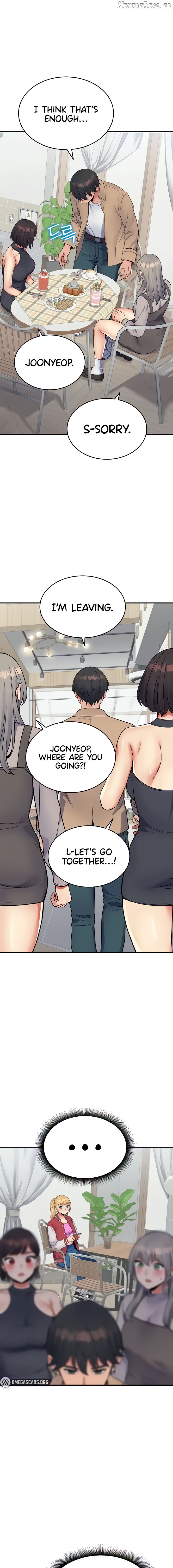 Obsessive Romance Chapter 23 - page 19