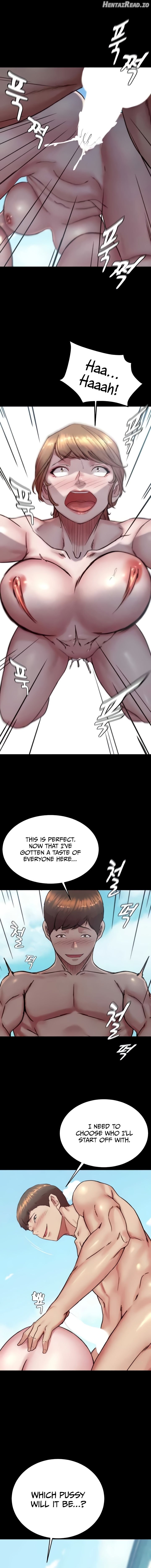 Panty Note Chapter 178 - page 12